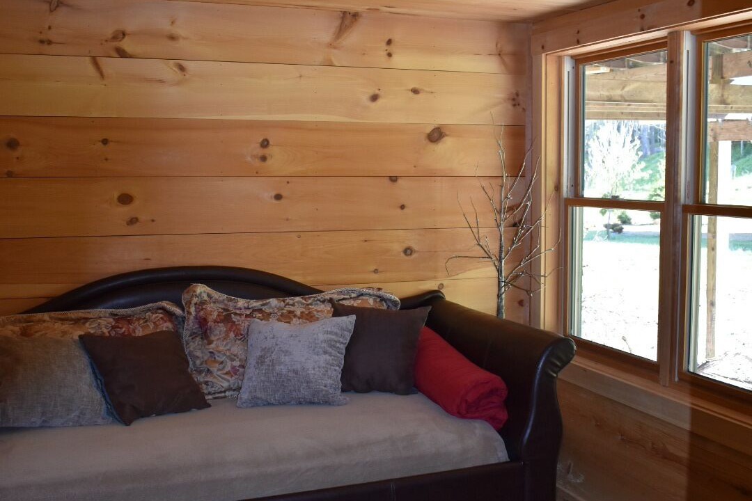 Photo of Bedroom in Highlands