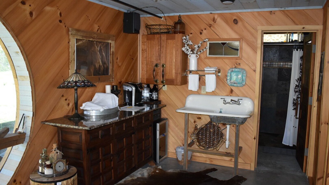 Photo of Bathroom in Highlands