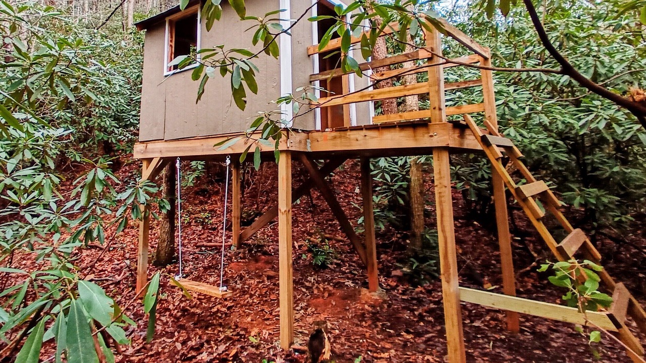 Photo of Outdoor in Andrews