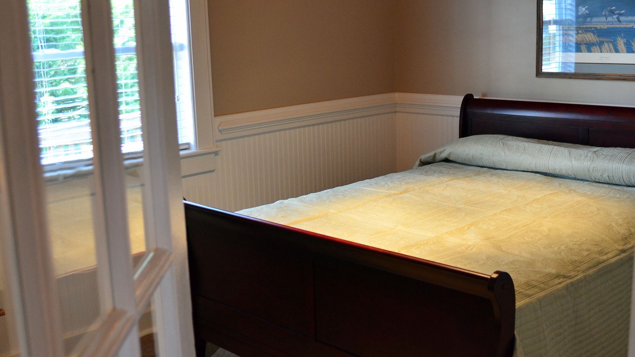 Photo of Bedroom in Gatesville