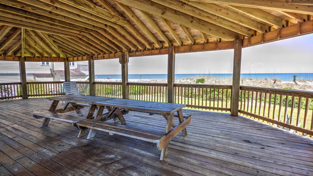 Photo of Outdoor in Kure Beach