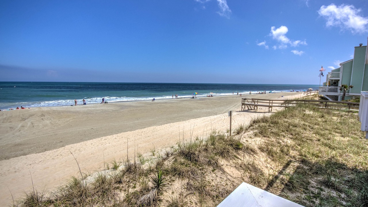 Photo of Others in Kure Beach