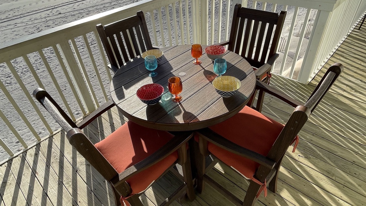 Photo of Outdoor in Kure Beach
