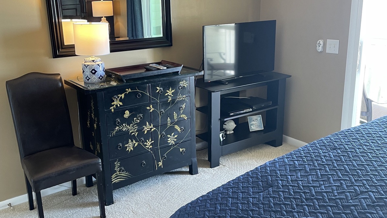 Photo of Bedroom in Kure Beach