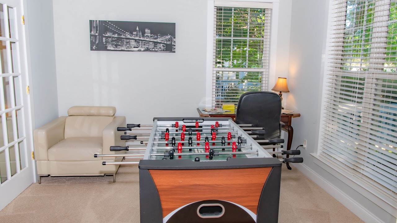 Photo of Bedroom in Huntersville