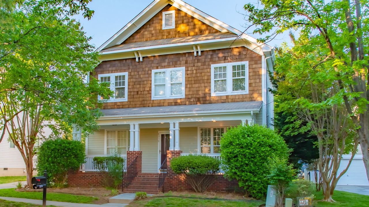Photo of Outdoor in Huntersville