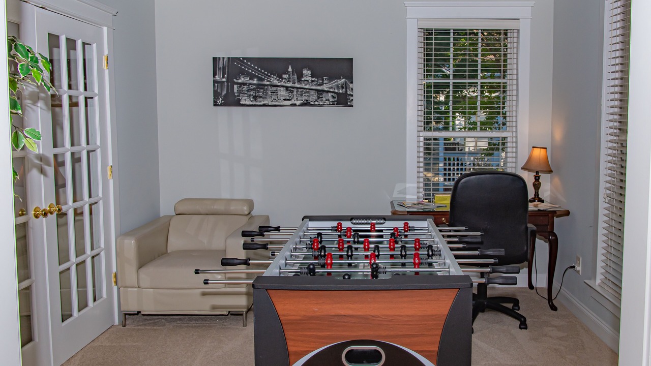 Photo of Bedroom in Huntersville