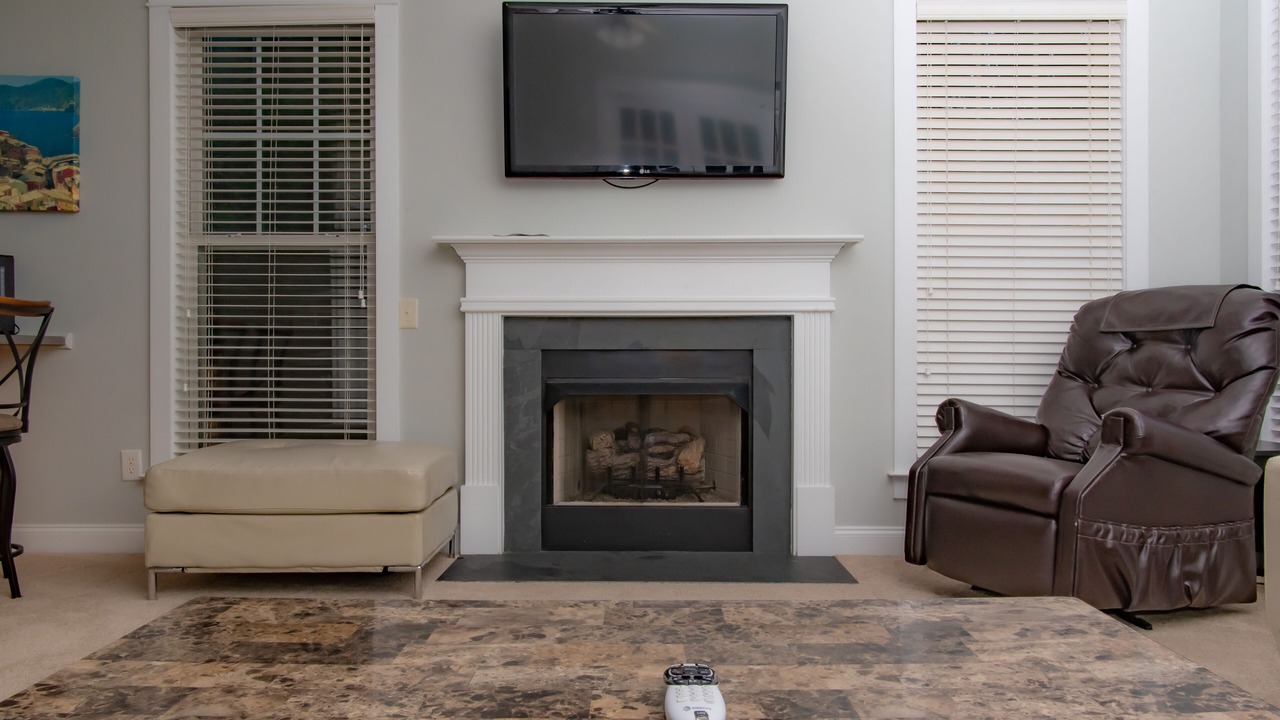 Photo of Livingroom in Huntersville