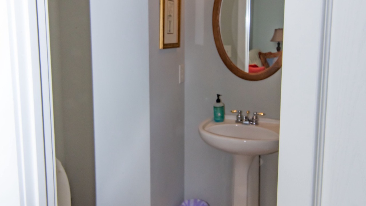 Photo of Bathroom in Huntersville