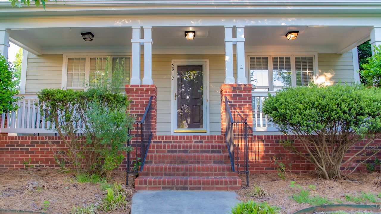 Photo of Outdoor in Huntersville