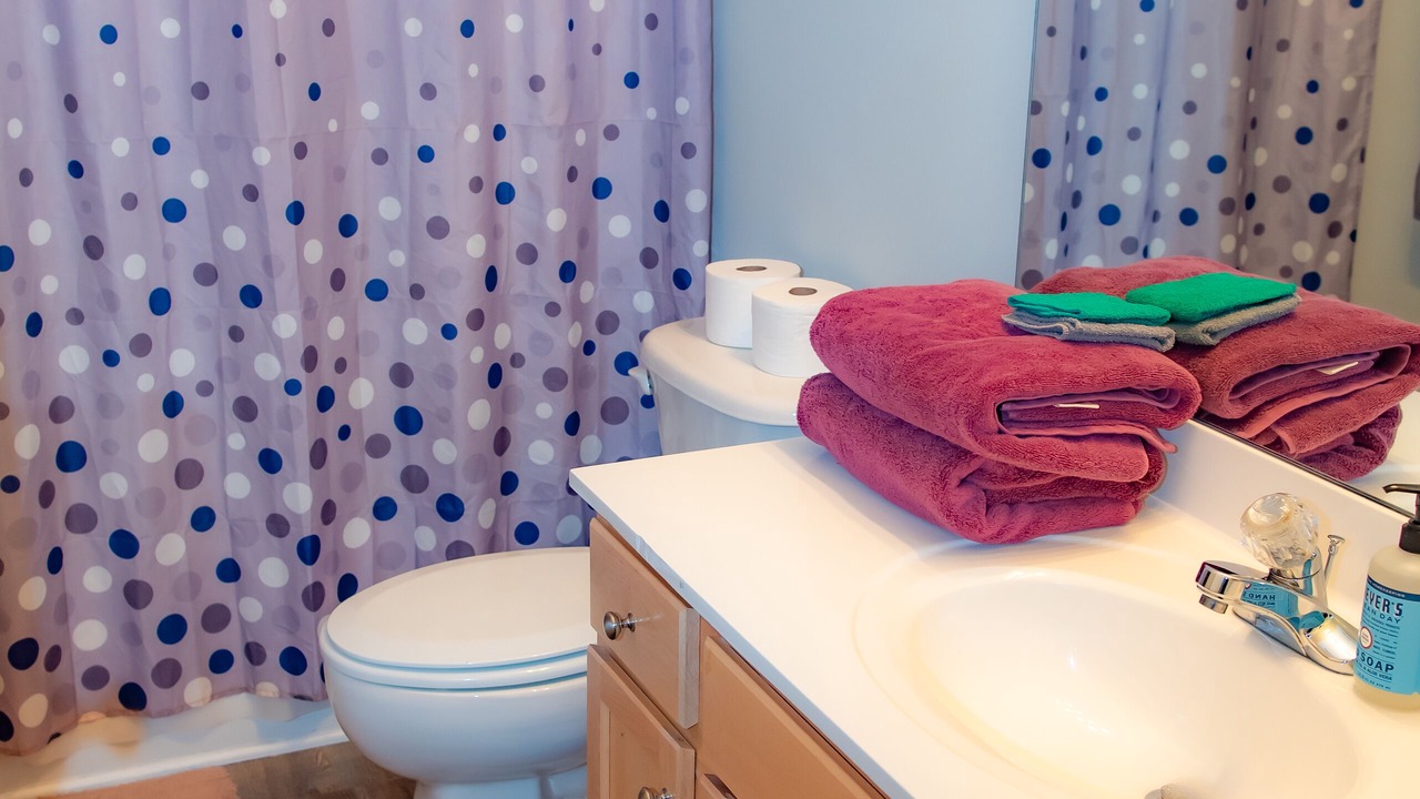 Photo of Bathroom in Huntersville
