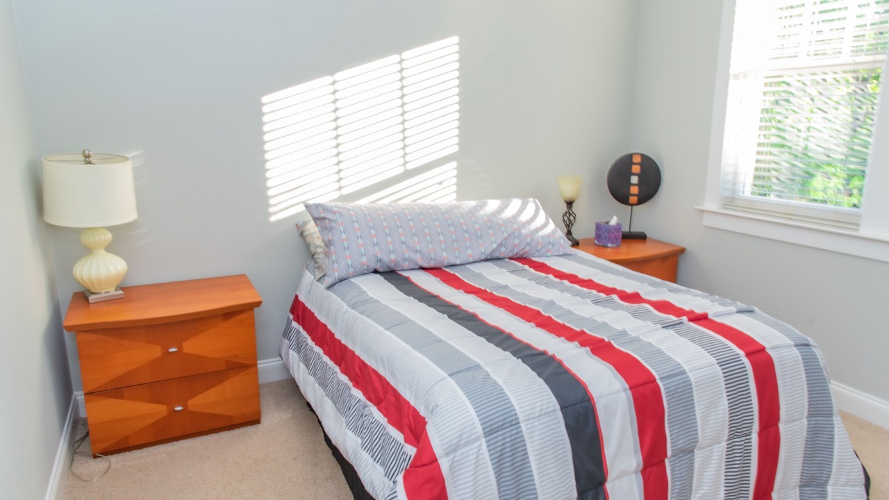 Photo of Bedroom in Huntersville