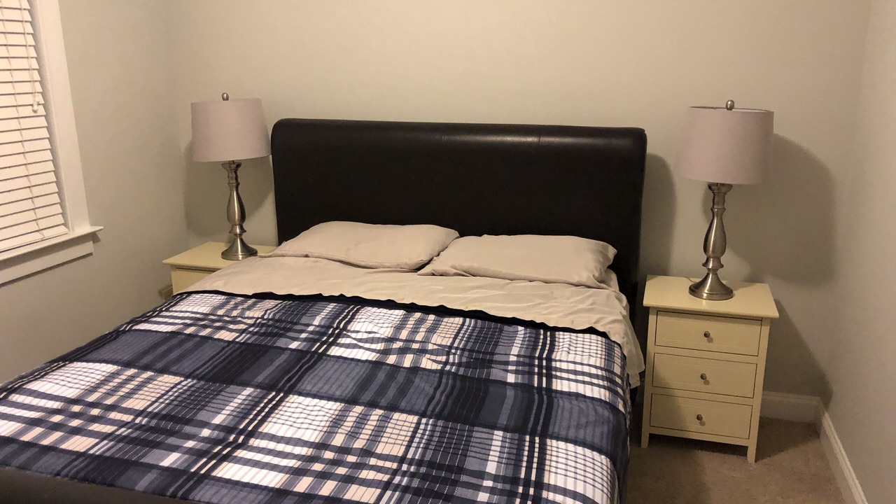 Photo of Bedroom in Huntersville