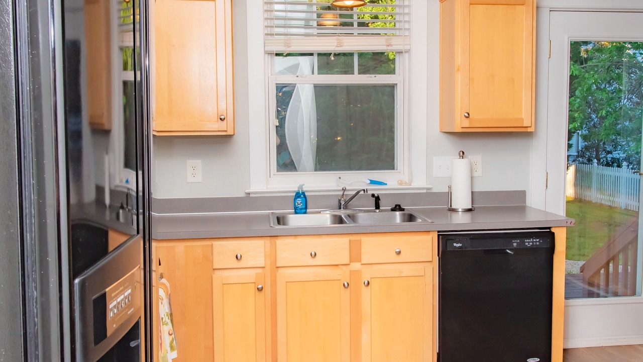 Photo of Kitchen in Huntersville