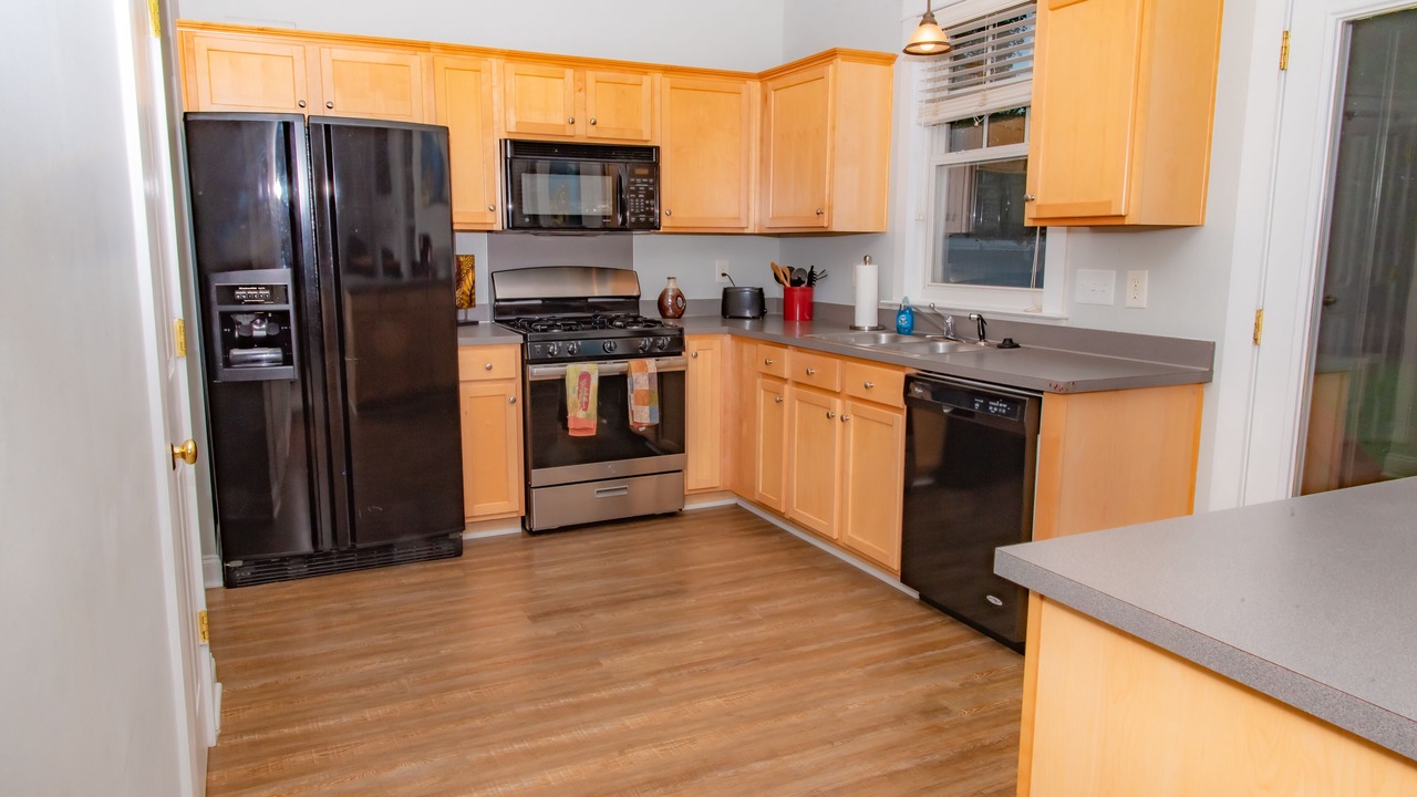 Photo of Kitchen in Huntersville