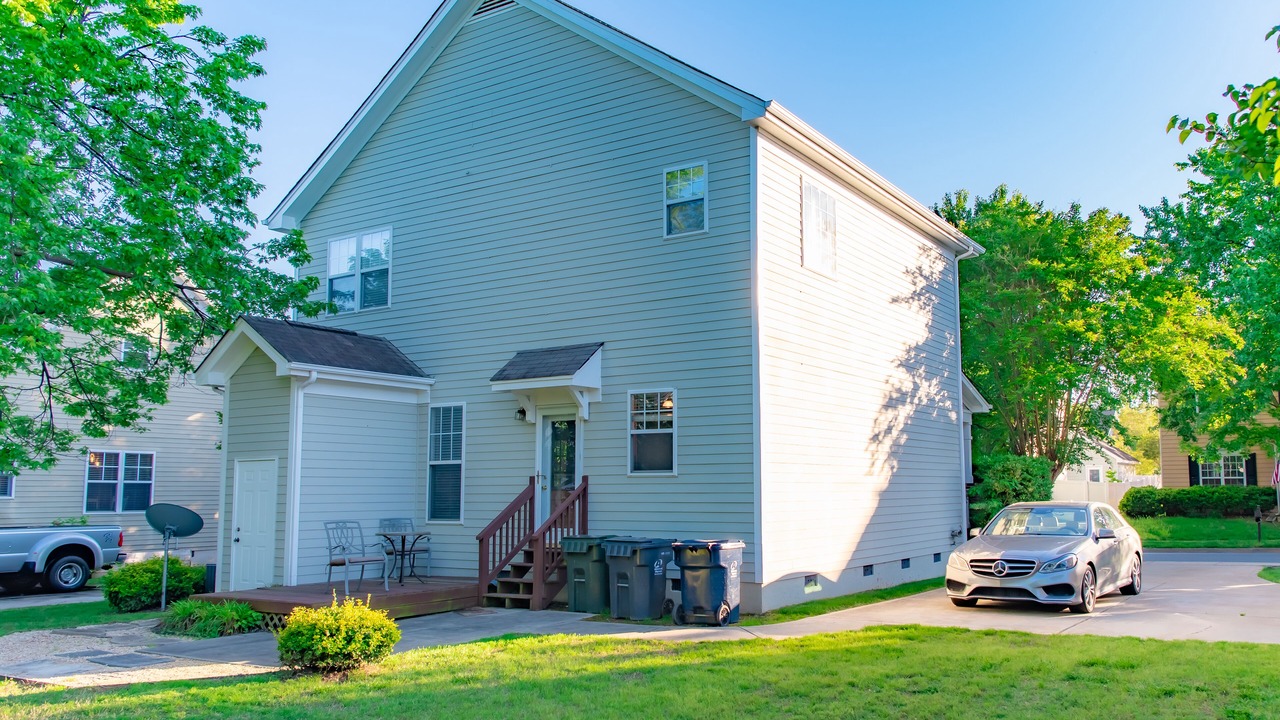 Photo of Outdoor in Huntersville