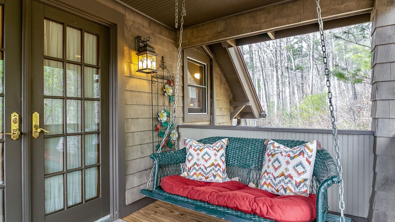 Photo of Outdoor in Weaverville