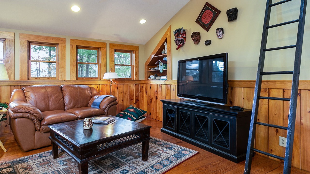 Photo of Bedroom in Weaverville
