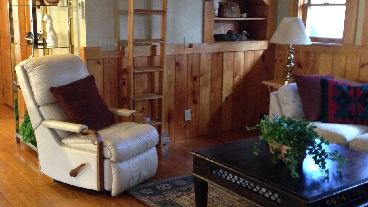 Photo of Bedroom in Weaverville