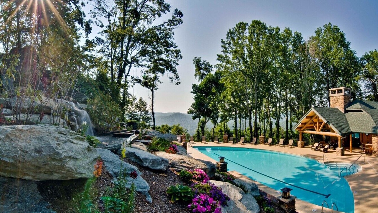 Photo of Outdoor in Foscoe