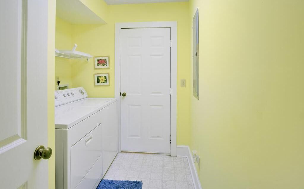 Photo of Bedroom in Foscoe