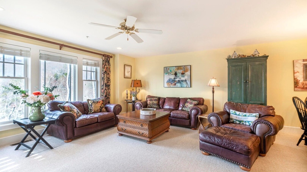 Photo of Livingroom in Foscoe