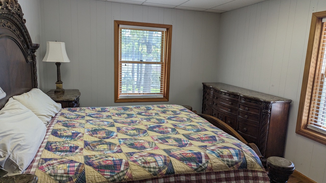 Photo of Bedroom in Mount Gilead