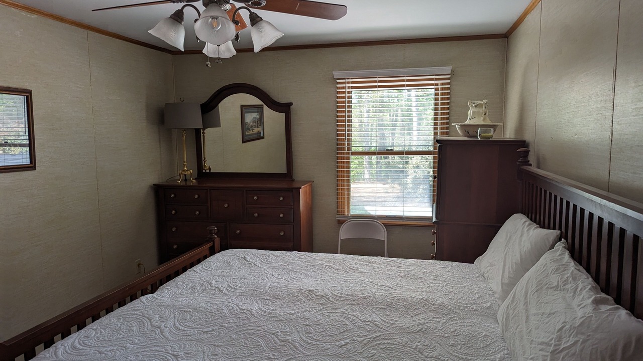 Photo of Bedroom in Mount Gilead