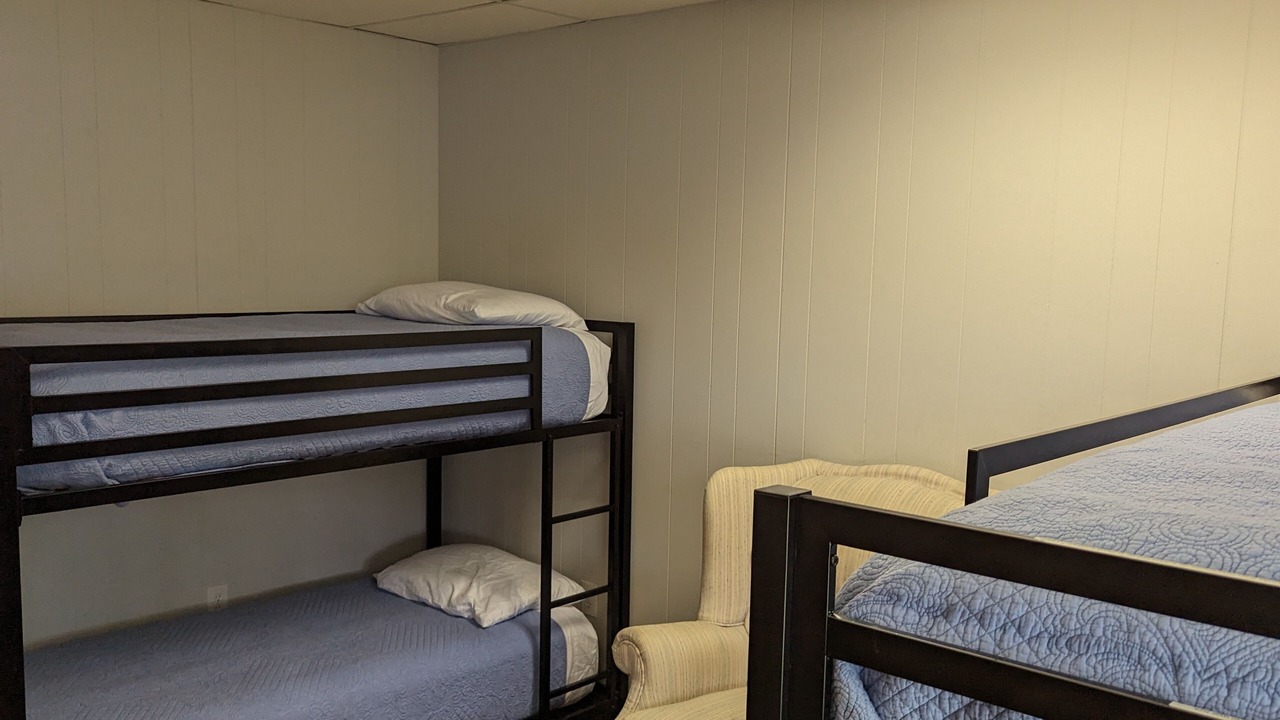 Photo of Bedroom in Mount Gilead