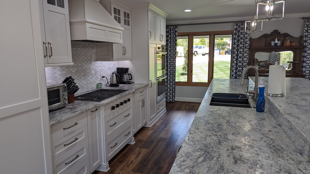 Photo of Kitchen in Mount Gilead