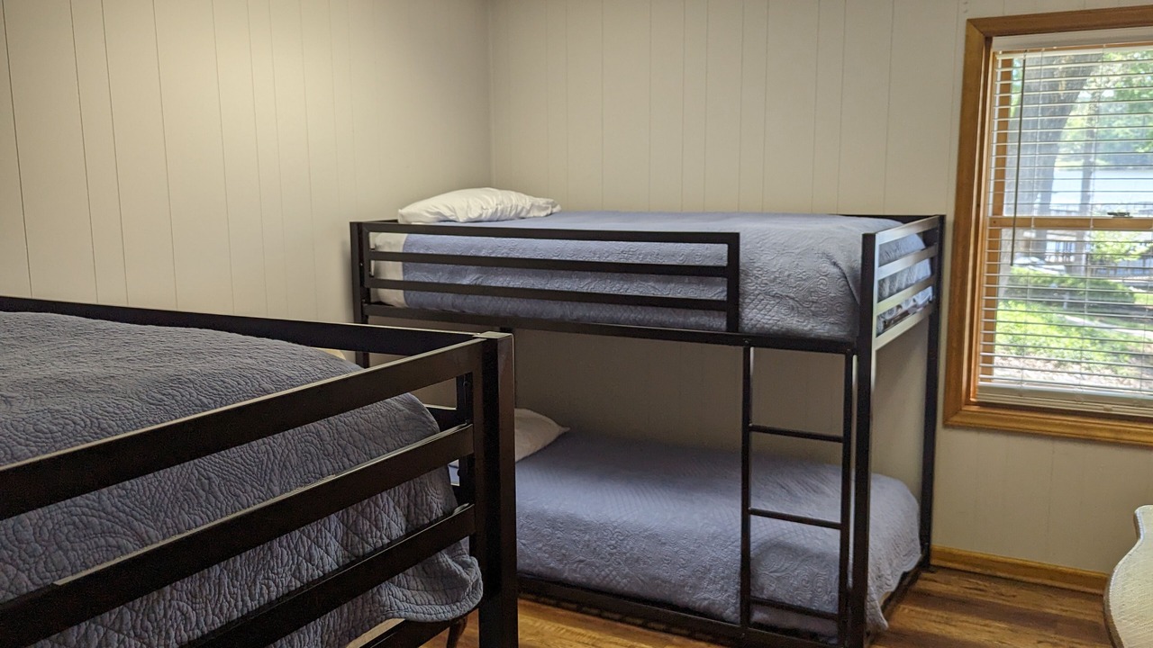 Photo of Bedroom in Mount Gilead
