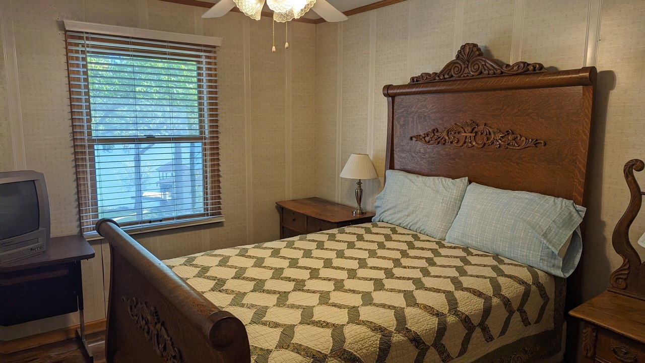 Photo of Bedroom in Mount Gilead