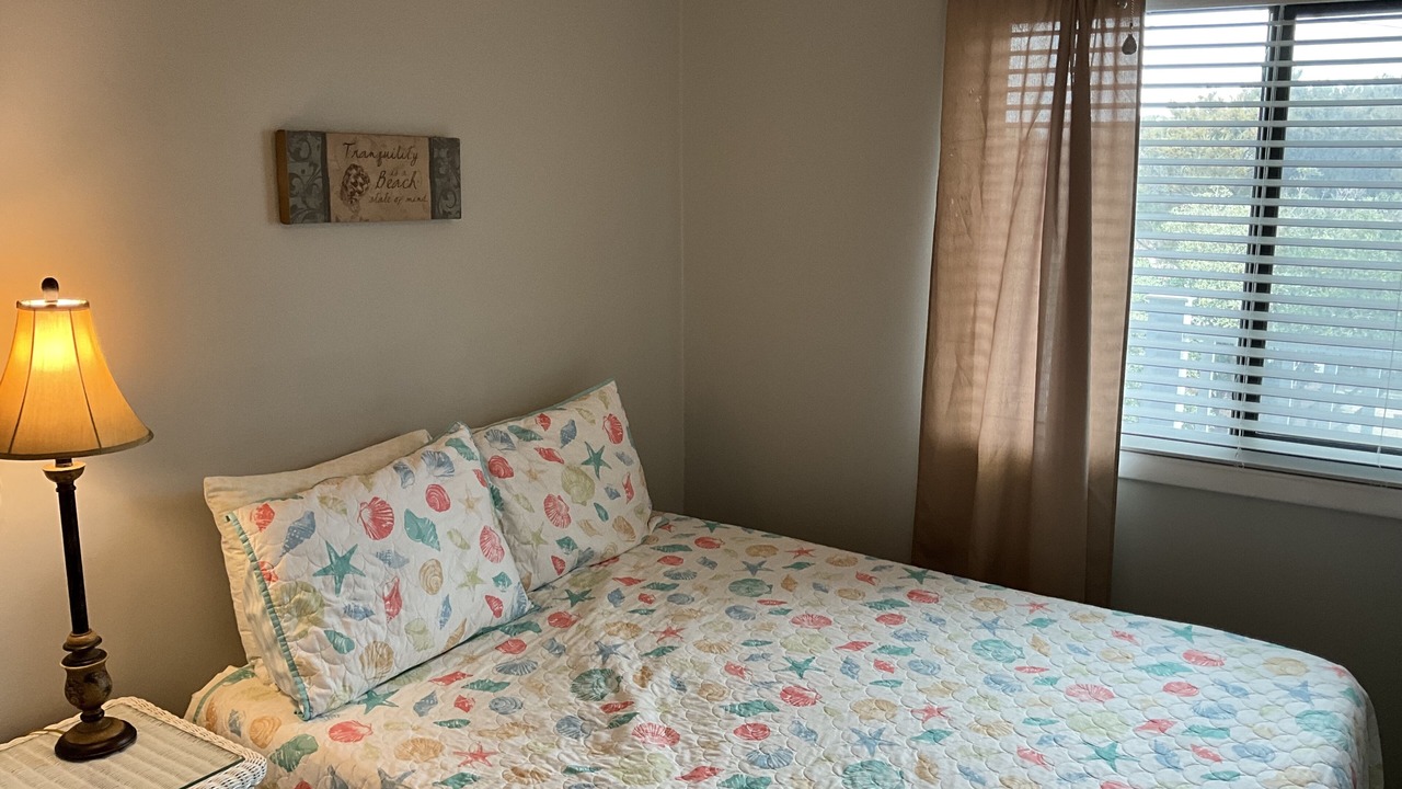 Photo of Bedroom in Atlantic Beach