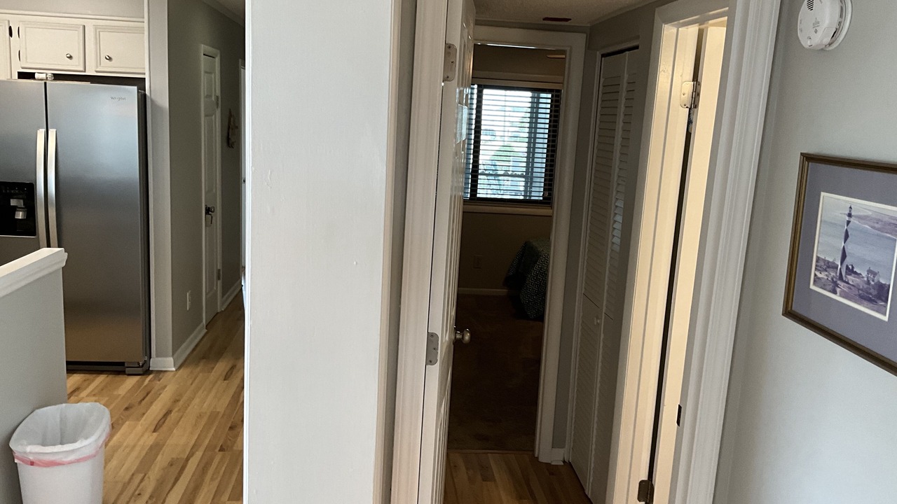 Photo of Bedroom in Atlantic Beach