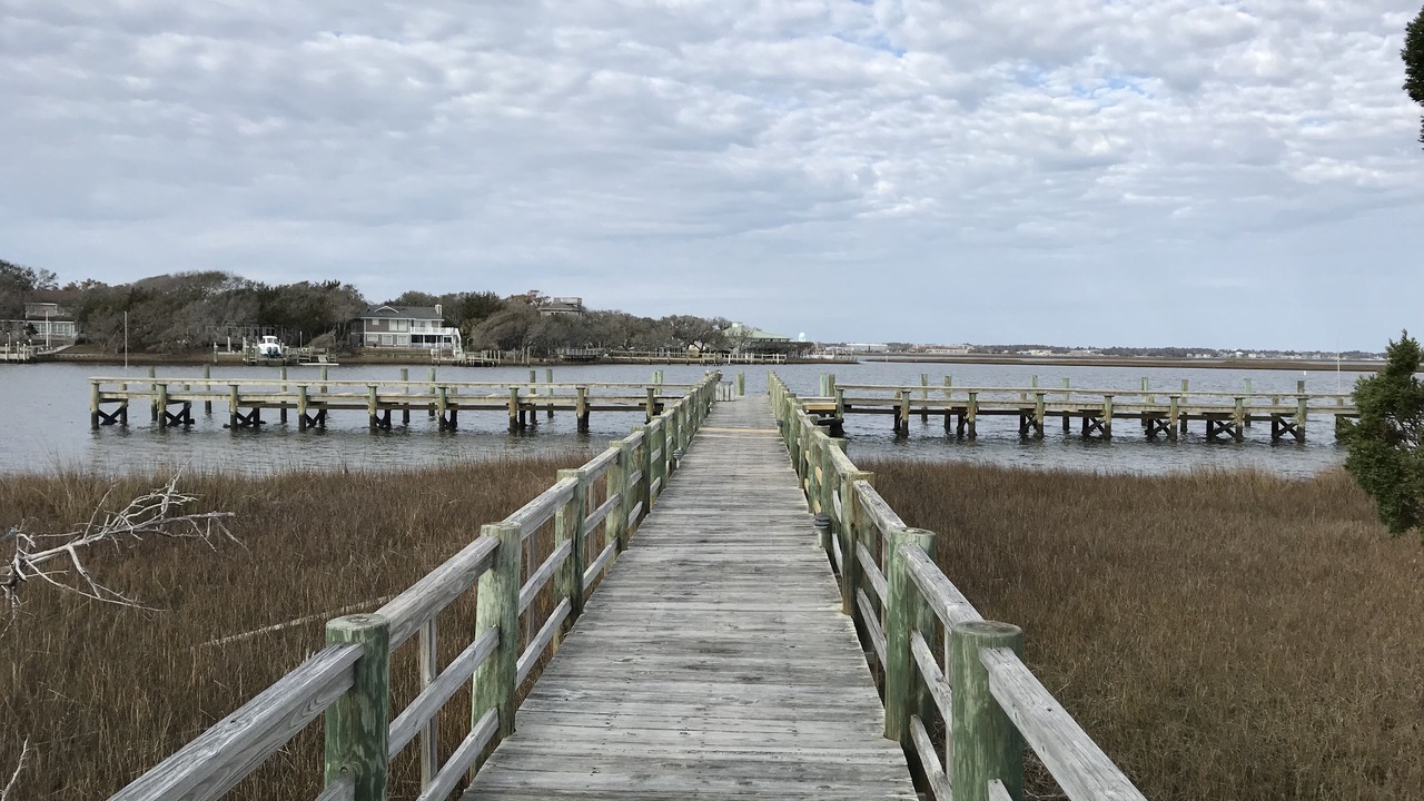 Photo of Outdoor in Atlantic Beach