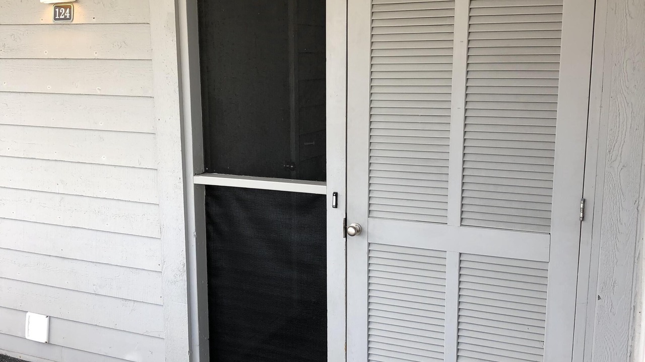 Photo of Bedroom in Atlantic Beach