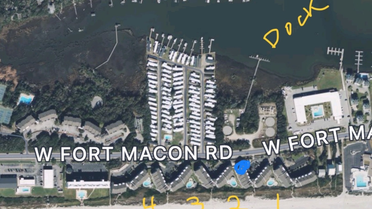 Photo of Outdoor in Atlantic Beach