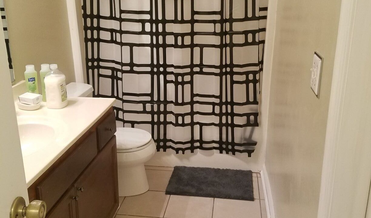 Photo of Bathroom in Greensboro