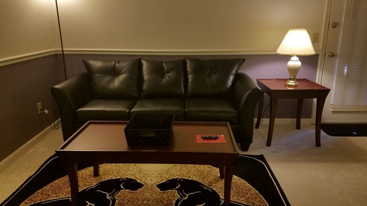 Photo of Livingroom in Greensboro