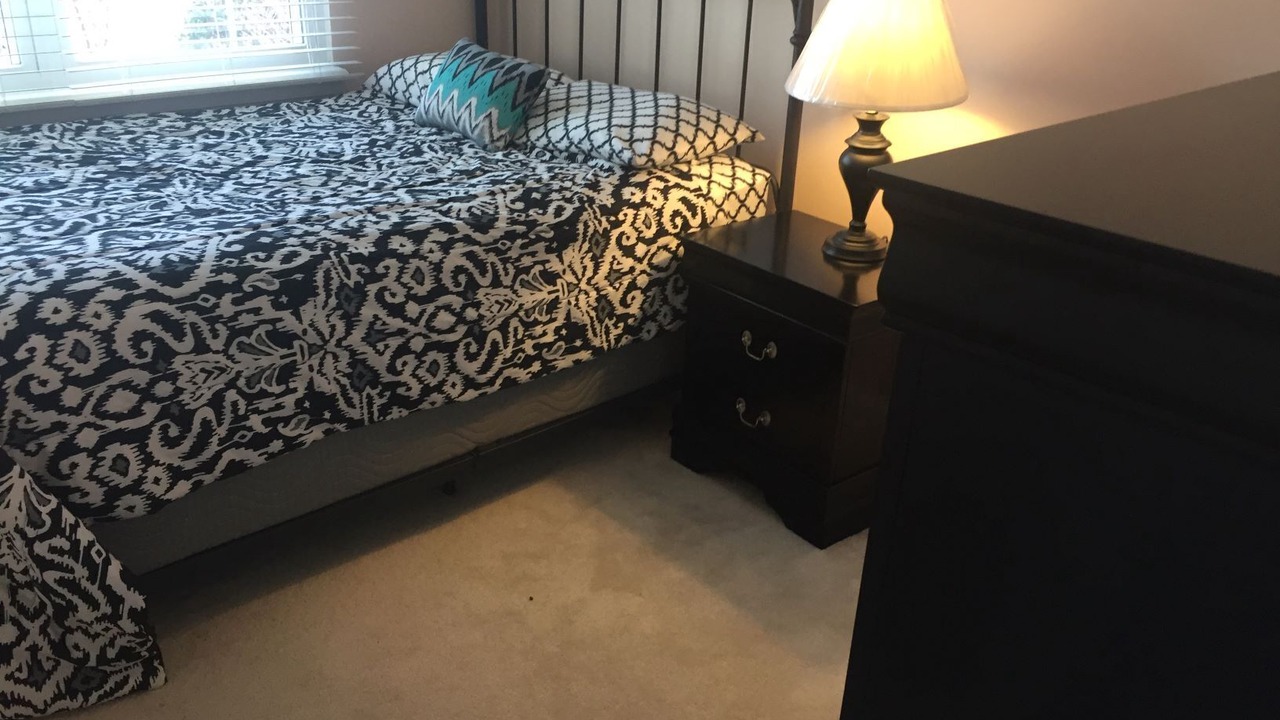 Photo of Bedroom in Greensboro