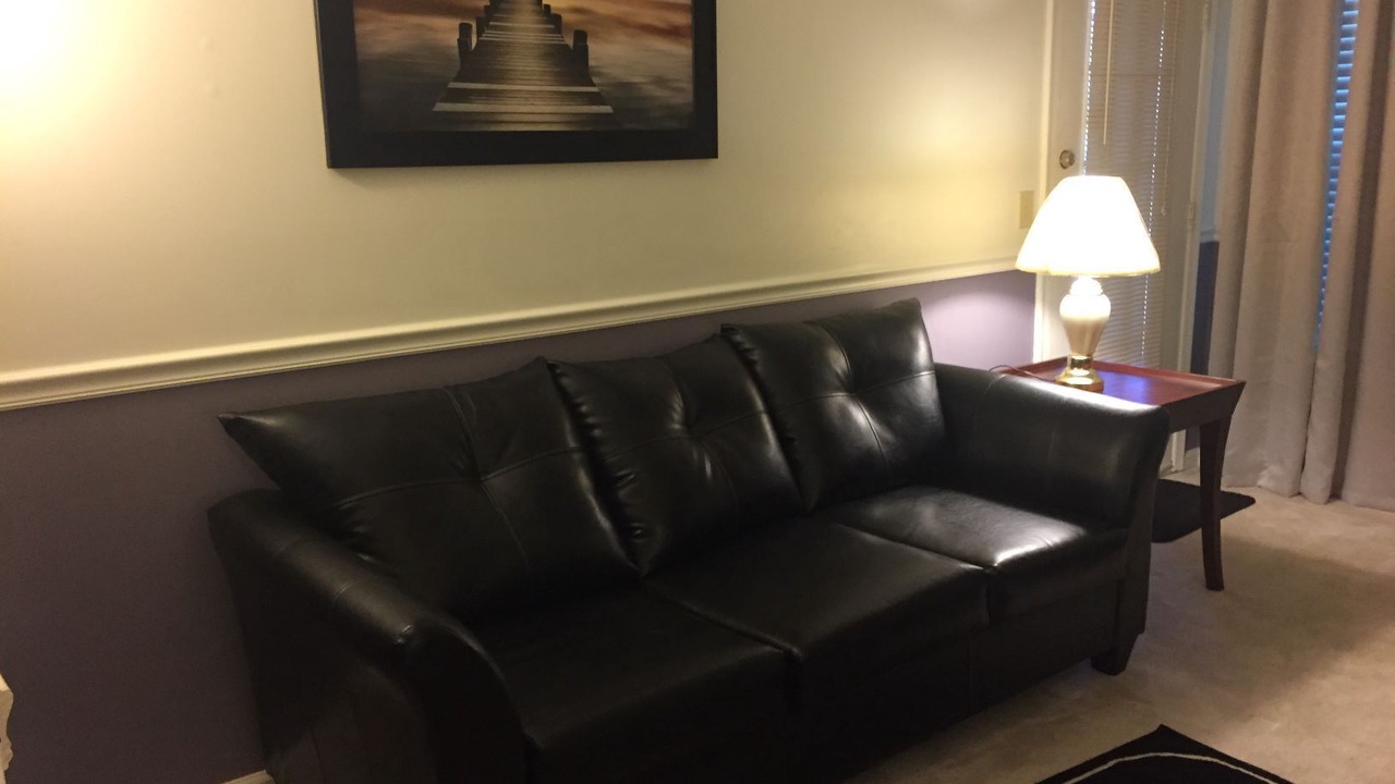 Photo of Livingroom in Greensboro