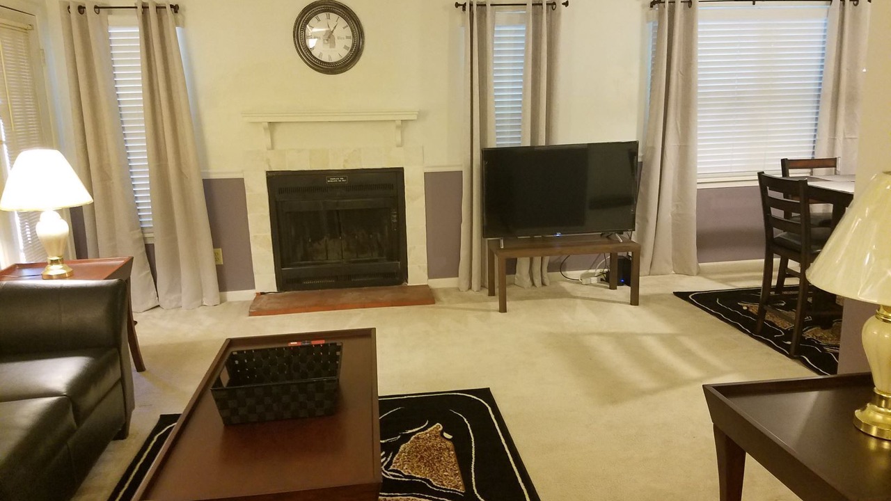 Photo of Livingroom in Greensboro