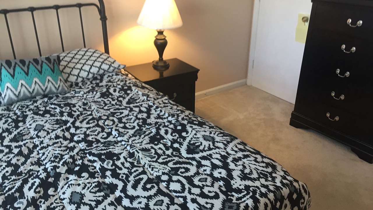 Photo of Bedroom in Greensboro