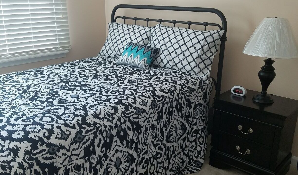 Photo of Bedroom in Greensboro