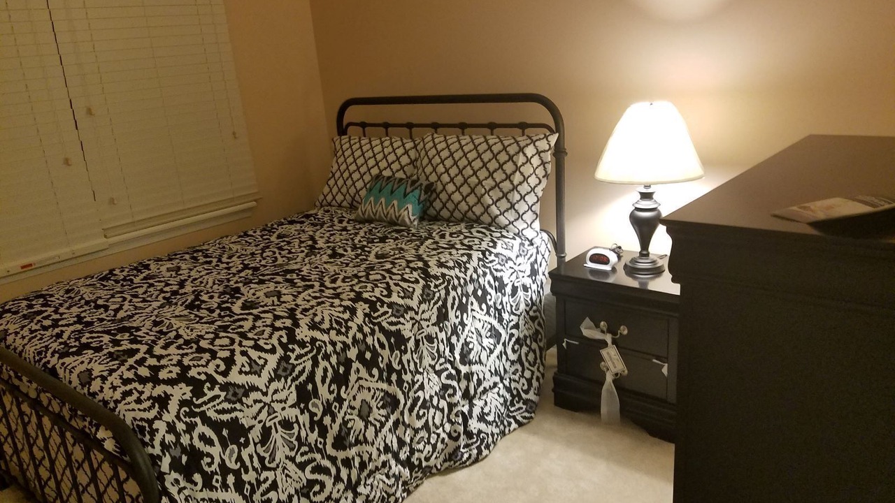 Photo of Bedroom in Greensboro