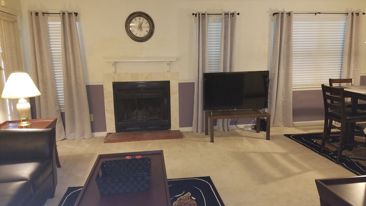 Photo of Livingroom in Greensboro