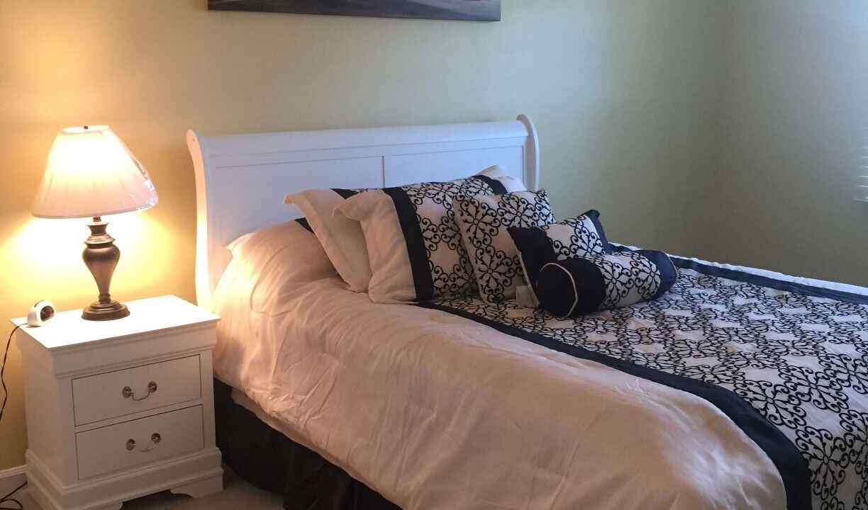 Photo of Bedroom in Greensboro