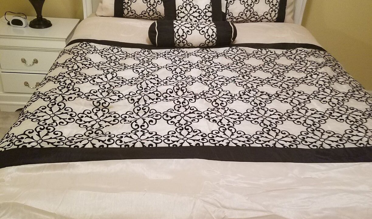 Photo of Bedroom in Greensboro