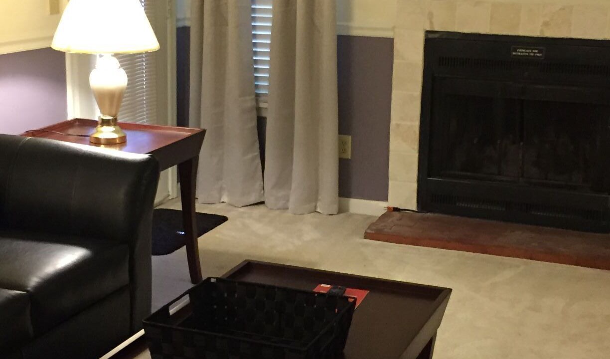 Photo of Livingroom in Greensboro