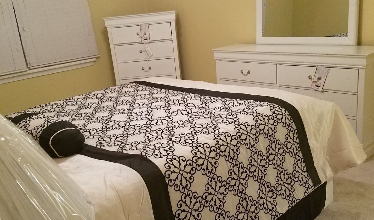 Photo of Bedroom in Greensboro